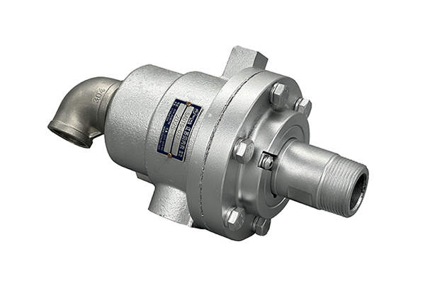 SA型蒸汽旋轉(zhuǎn)接頭